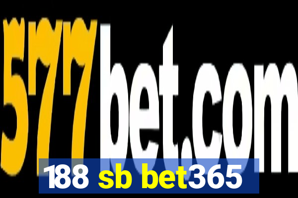 188 sb bet365